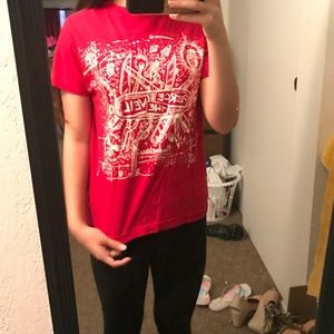 Pierce The Veil tshirt